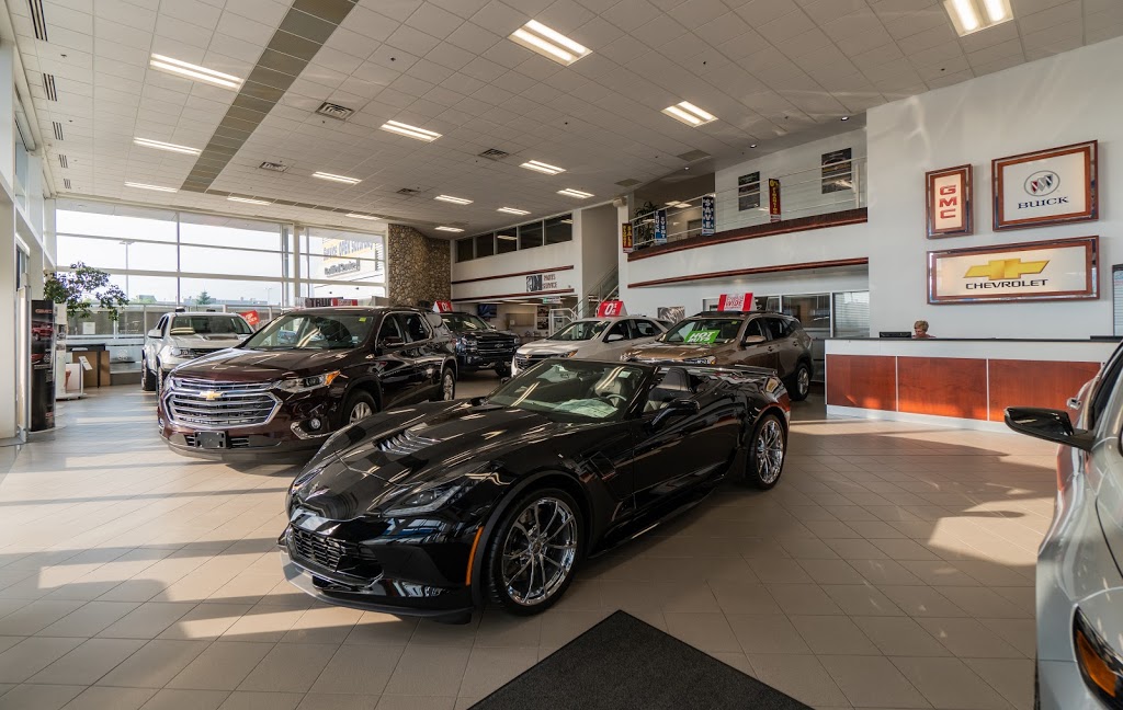 Myers Kanata Chevrolet Buick GMC | 2500 Palladium Dr #200, Kanata, ON K2V 1E2, Canada | Phone: (613) 592-9221
