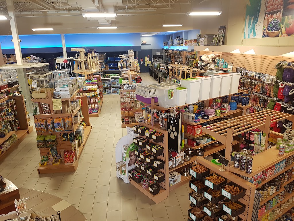 Centre danimaux Nature (Laval) | 1600 Boul. le Corbusier local 502, Laval, QC H7S 1Y9, Canada | Phone: (450) 687-5710