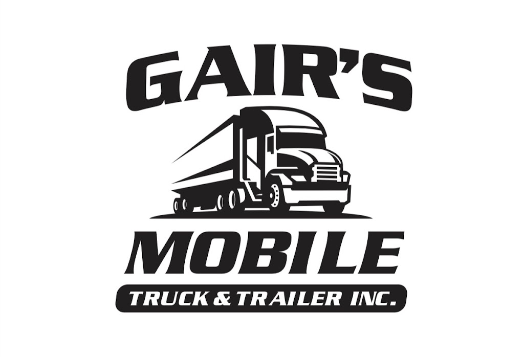 Gairs Mobile Truck And Trailer Repair Inc. | 271 Cockshutt Rd, Brantford, ON N3T 0N3, Canada | Phone: (519) 732-8081