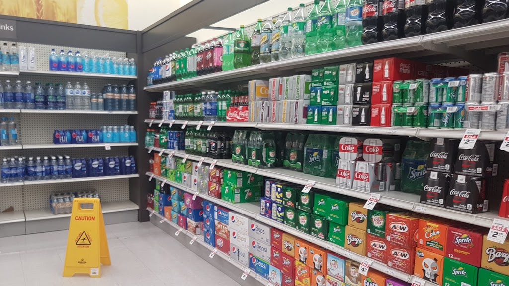 Rexall | 901 Eglinton Ave W, York, ON M6C 2C1, Canada | Phone: (416) 787-1344