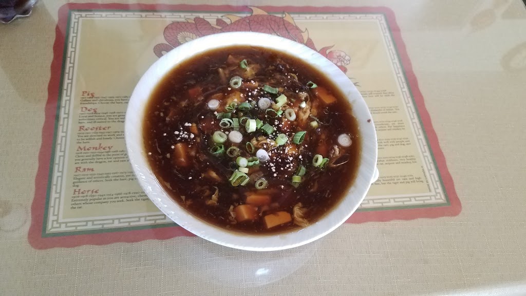 H K Jade Express | 254 Bay St, Thunder Bay, ON P7B 1R3, Canada | Phone: (807) 343-0337