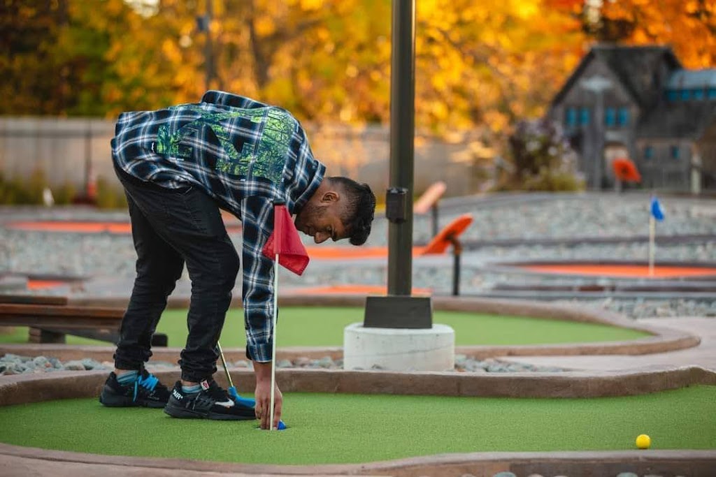 Magic Mountain GolfZone | 150 Magic Mountain Rd, Moncton, NB E1G 4V7, Canada | Phone: (506) 857-9283