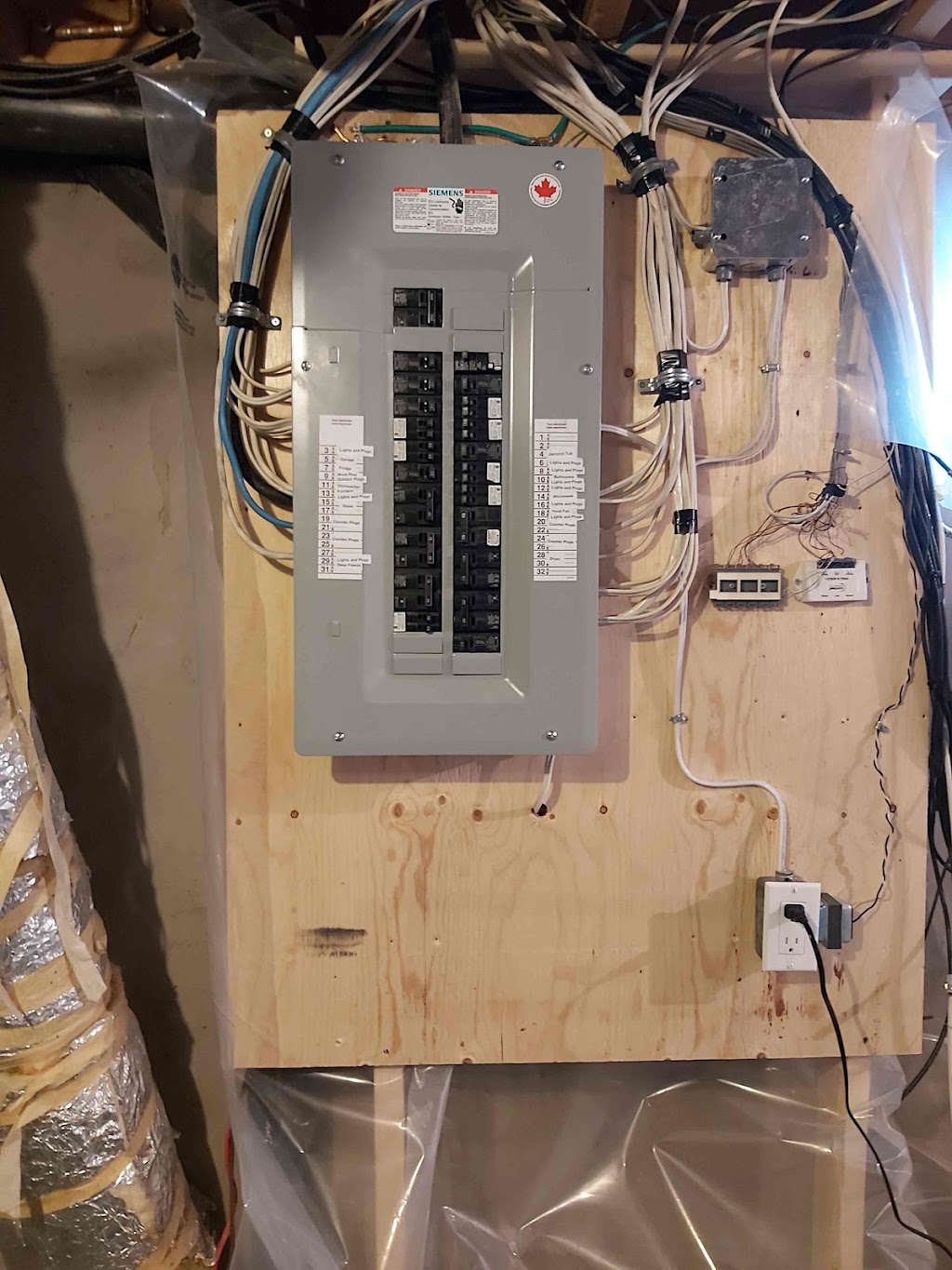 Firestorm Electric Ltd. | 30 River Heights Green, Cochrane, AB T4C 0J6, Canada | Phone: (587) 434-8939