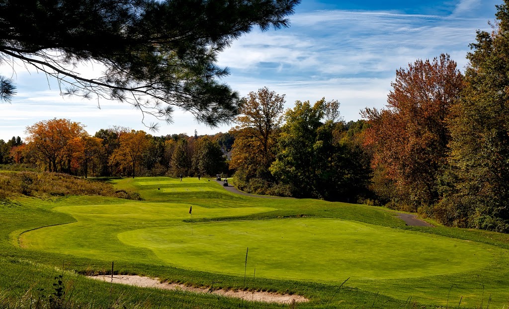 London Golf Academy | 9815 Gold Creek Dr, Komoka, ON N0L 1R0, Canada | Phone: (519) 317-5316