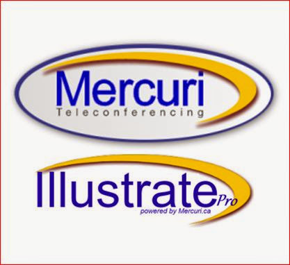 Mercuri Conferencing | 760 Brant St #407, Burlington, ON L7R 4B8, Canada | Phone: (888) 661-7777