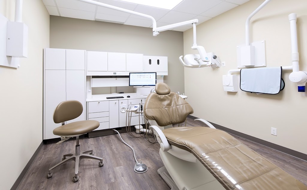 Summit Dental - Dr. John Hubbard, Dr. Kelly Chotowetz, Dr. Kyle  | 303 Shawville Blvd SE #544, Calgary, AB T2Y 3W6, Canada | Phone: (403) 201-0588