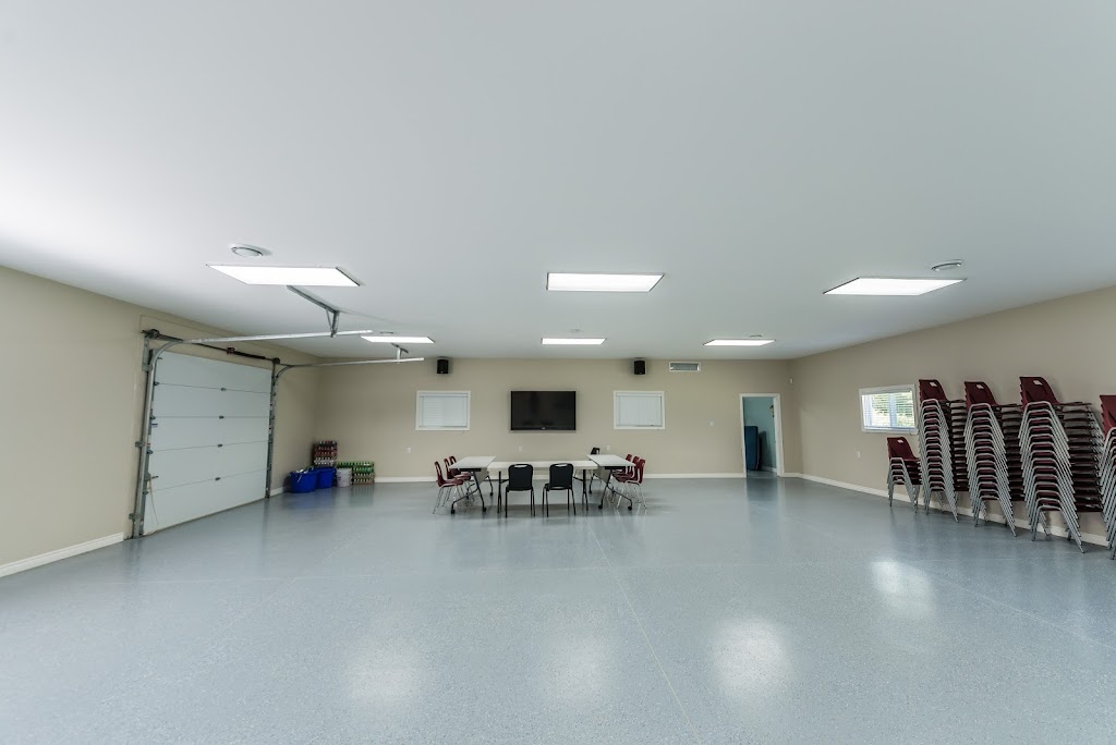 Aumquamzin Centralized Services | 22358 Corn Plant Rd, Bothwell, ON N0P 1C0, Canada | Phone: (519) 868-9981