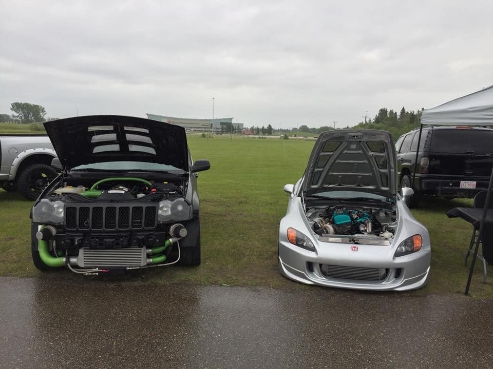 Mod Garage | 172 Clearview Dr #122, Alberta T4E 0A1, Canada | Phone: (587) 273-2877