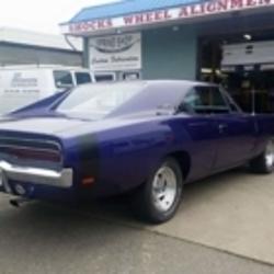 Exhaust Masters | 4521 Margaret St, Port Alberni, BC V9Y 6G8, Canada | Phone: (250) 724-6833