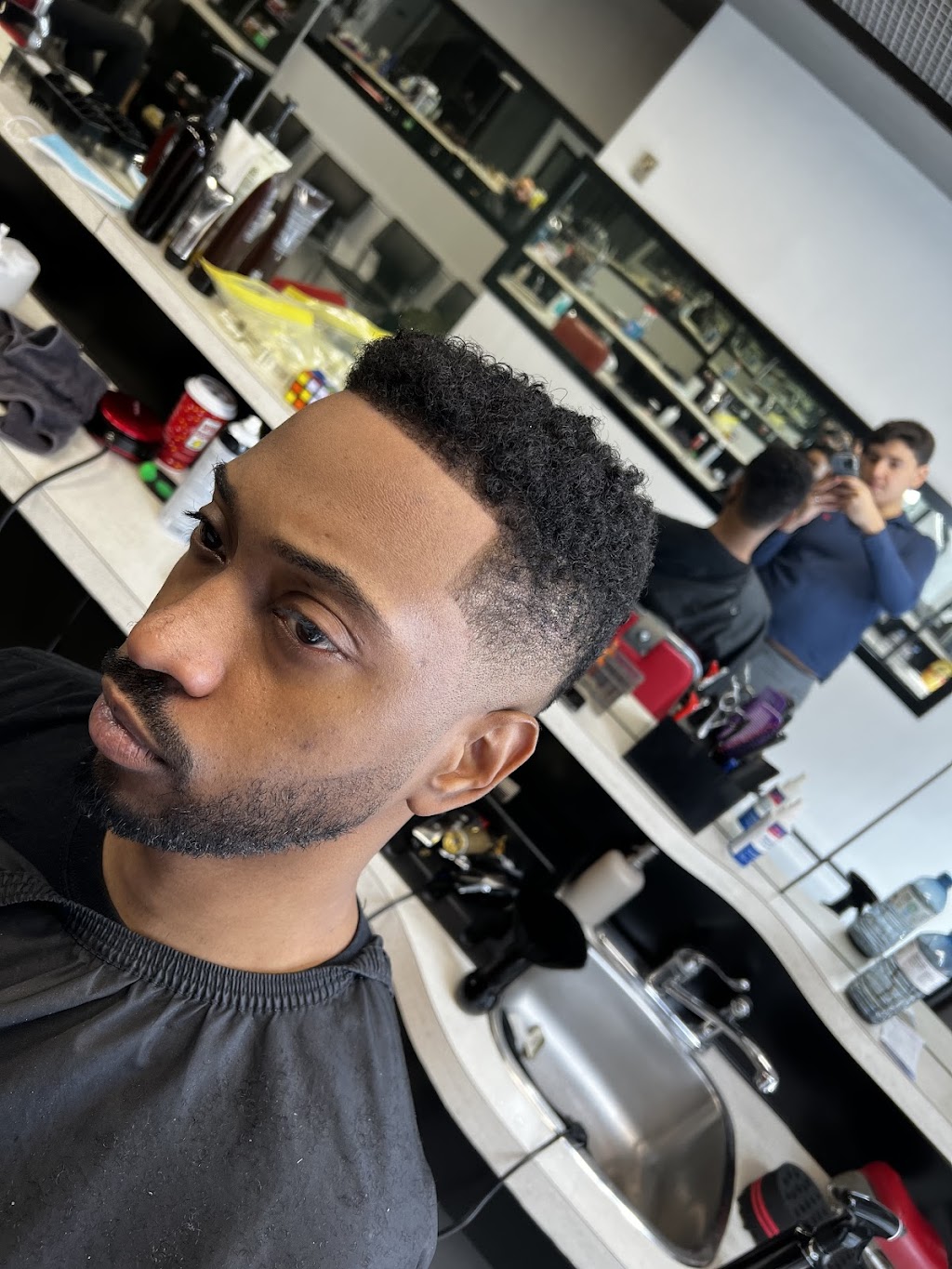 Lui Style Au Masculin | 1358 Av Victoria, Greenfield Park, QC J4V 1L9, Canada | Phone: (450) 466-0320