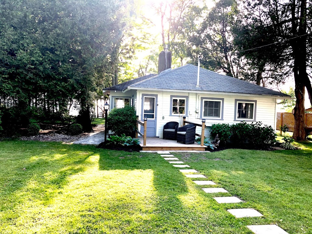 Carmichael Vacation Rentals | 77187 Bayfield Highlands Dr, Bayfield, ON N0M 1G0, Canada