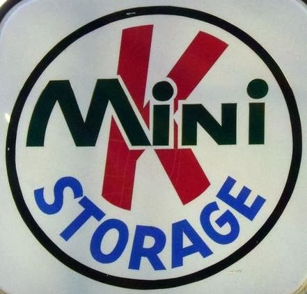 K Mini Storage & Mail | 413 19th St, Lynden, WA 98264, USA | Phone: (360) 354-1930