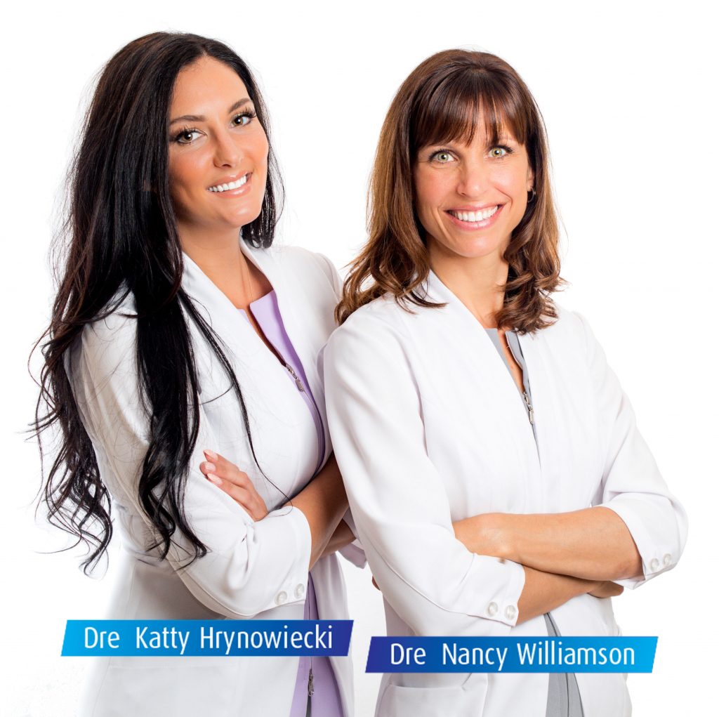 Centre Dentaire Williamson et Hrynowiecki | 10 Du Carrefour de la Sante, Roxton Pond, QC J0E 1Z0, Canada | Phone: (450) 777-0373