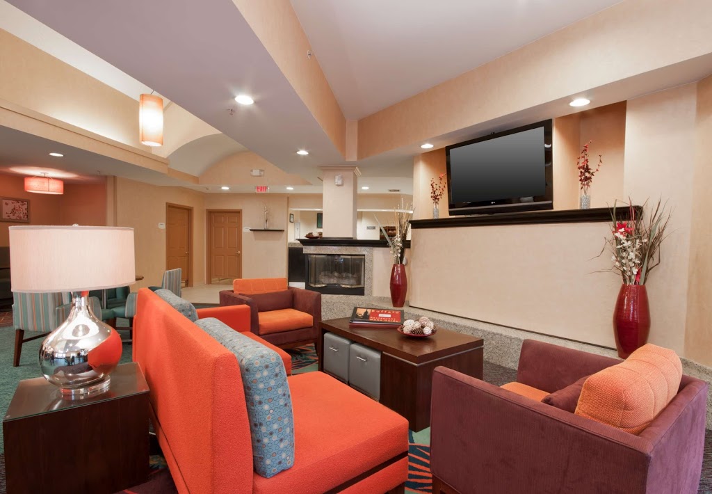 Residence Inn by Marriott Buffalo Galleria Mall | 107 Anderson Rd, Buffalo, NY 14225, USA | Phone: (716) 892-5410