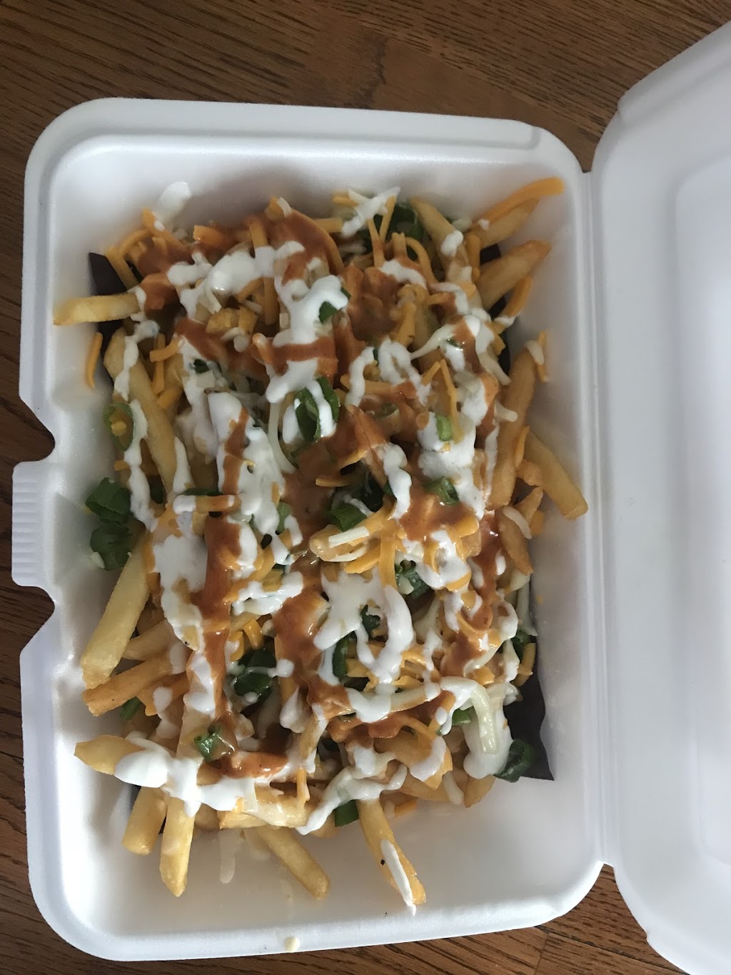 ASADO BURRITO AND PIZZA | 124 Tillson Ave, Tillsonburg, ON N4G 3A5, Canada | Phone: (519) 842-4553