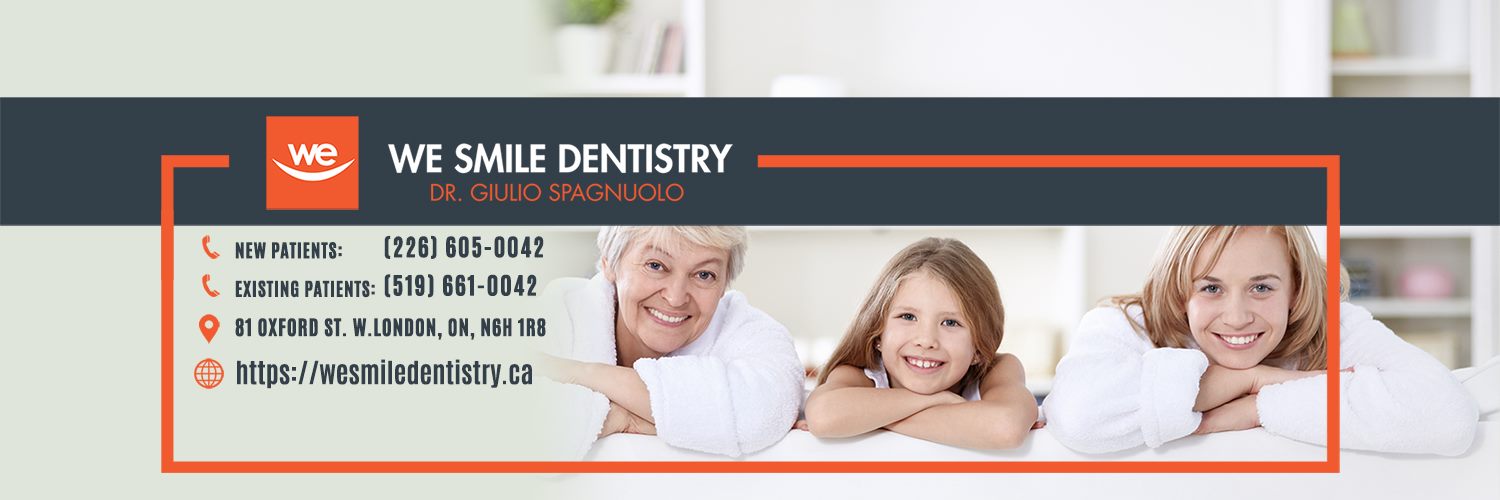 Dr. Giulio Spagnuolo | 81 Oxford St W, London, ON N6H 1R8, Canada | Phone: (226) 605-0042