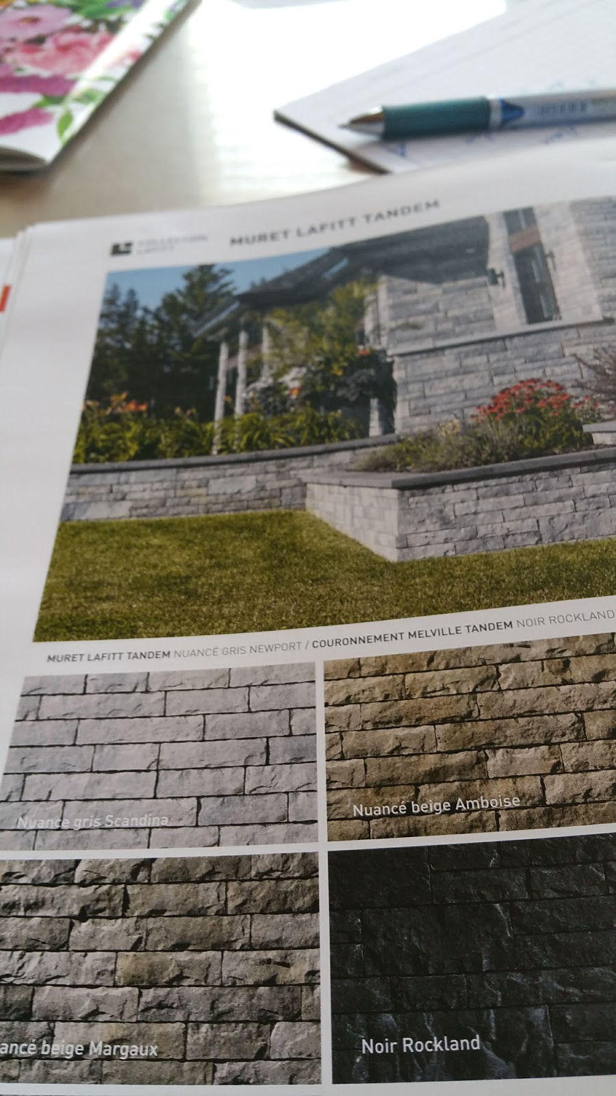 Paysages François Lessard Inc | 6693 Rue Wolfe, Lac-Mégantic, QC G6B 2S3, Canada | Phone: (819) 583-2326