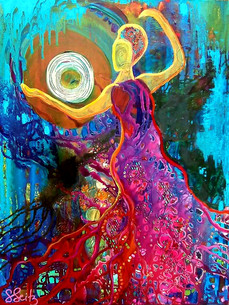 Susan Seitz Artist | 203 Elgin St, Walkerton, ON N0G 2V0, Canada | Phone: (519) 507-2033