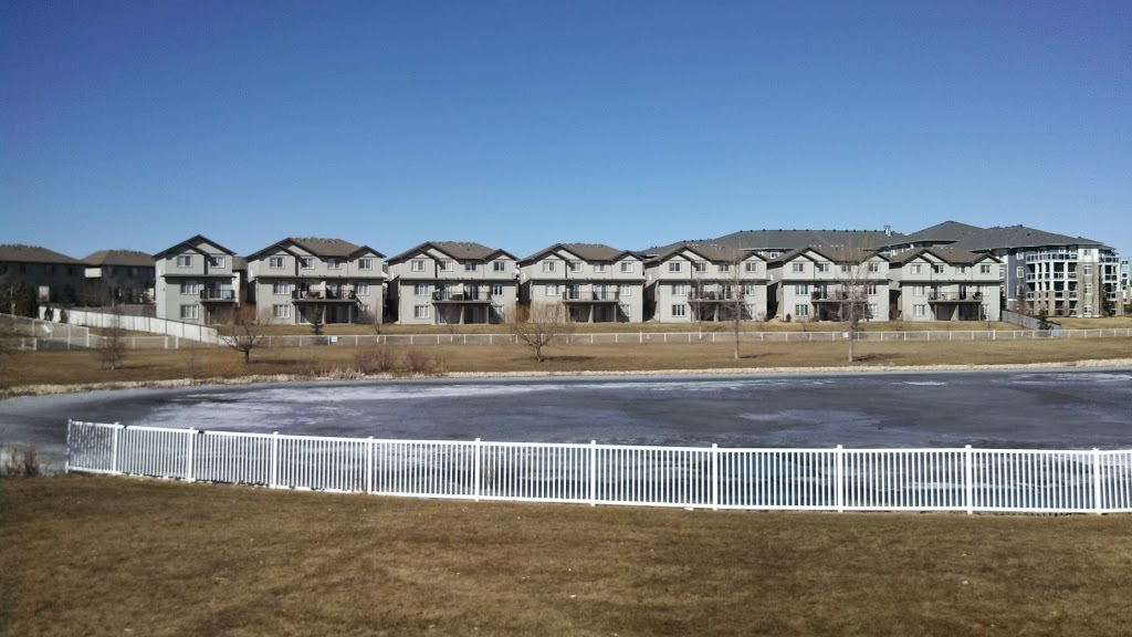 Oxford Lake | 12974 160a Ave NW, Edmonton, AB T6V 1R3, Canada