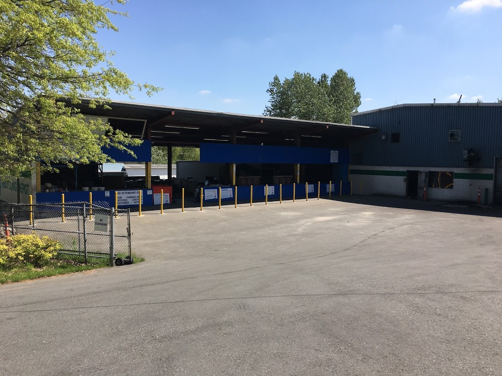 Abbotsford Mission Recycling Depot | 33670 Valley Rd, Abbotsford, BC V2S 7B3, Canada | Phone: (604) 850-3551