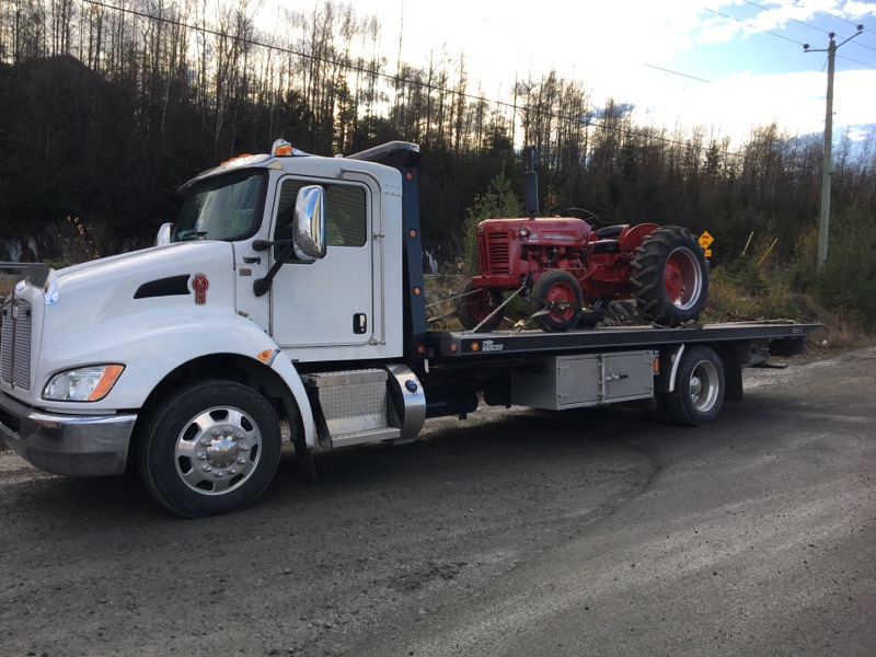 Garage Lussier | 979 Rue Saint-Isidore, Saint-Lin - Laurentides, QC J5M 2V5, Canada | Phone: (450) 439-2506