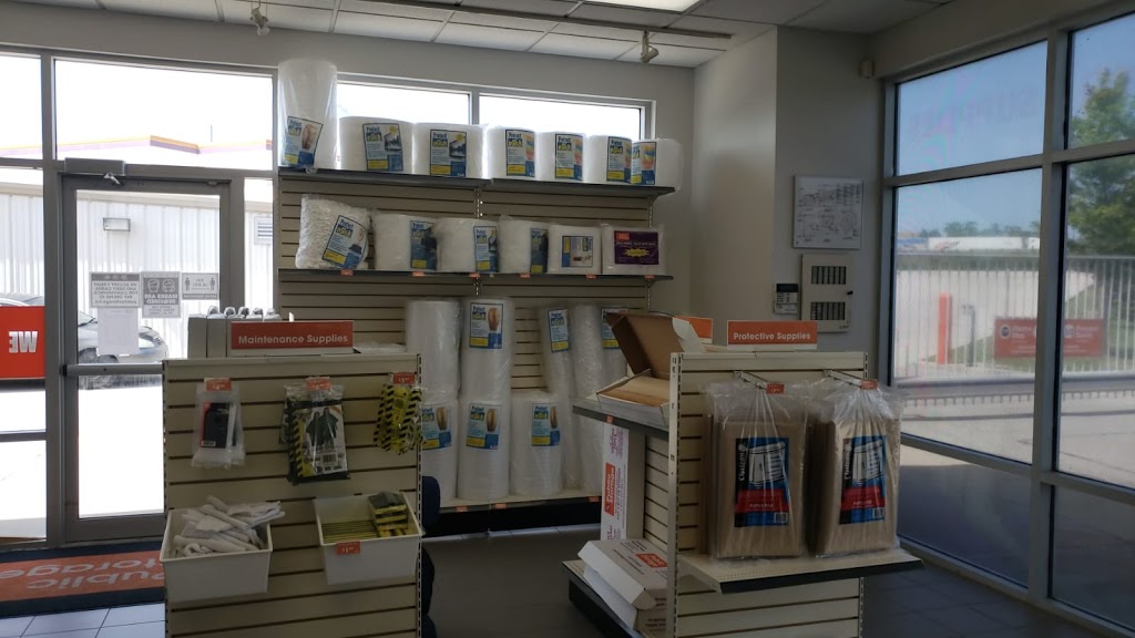 Public Storage | 28 Estate Dr, Scarborough, ON M1H 2Z1, Canada | Phone: (416) 289-0466