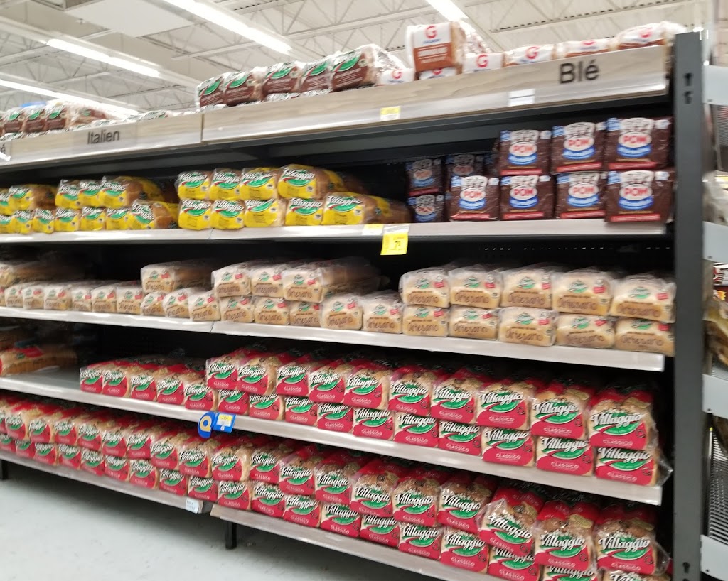 Walmart Grocery Pickup | 110 Boulevard Arthabaska O, Victoriaville, QC G6S 0P2, Canada | Phone: (819) 758-7203