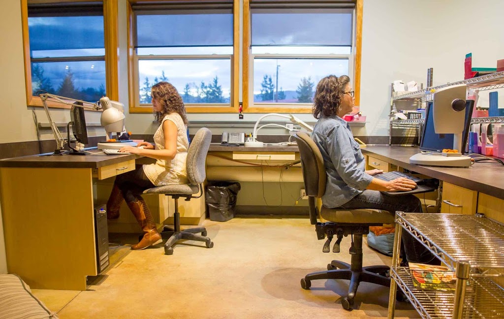 Progressive Dental Laboratory | 909 Squalicum Way suite 101, Bellingham, WA 98225, USA | Phone: (360) 734-1636