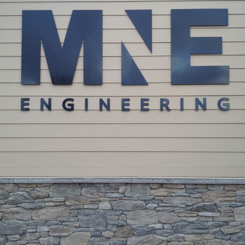 MNE Engineering Inc. | 22 Kevco Pl, Kitchener, ON N2C 2G5, Canada | Phone: (519) 894-9408