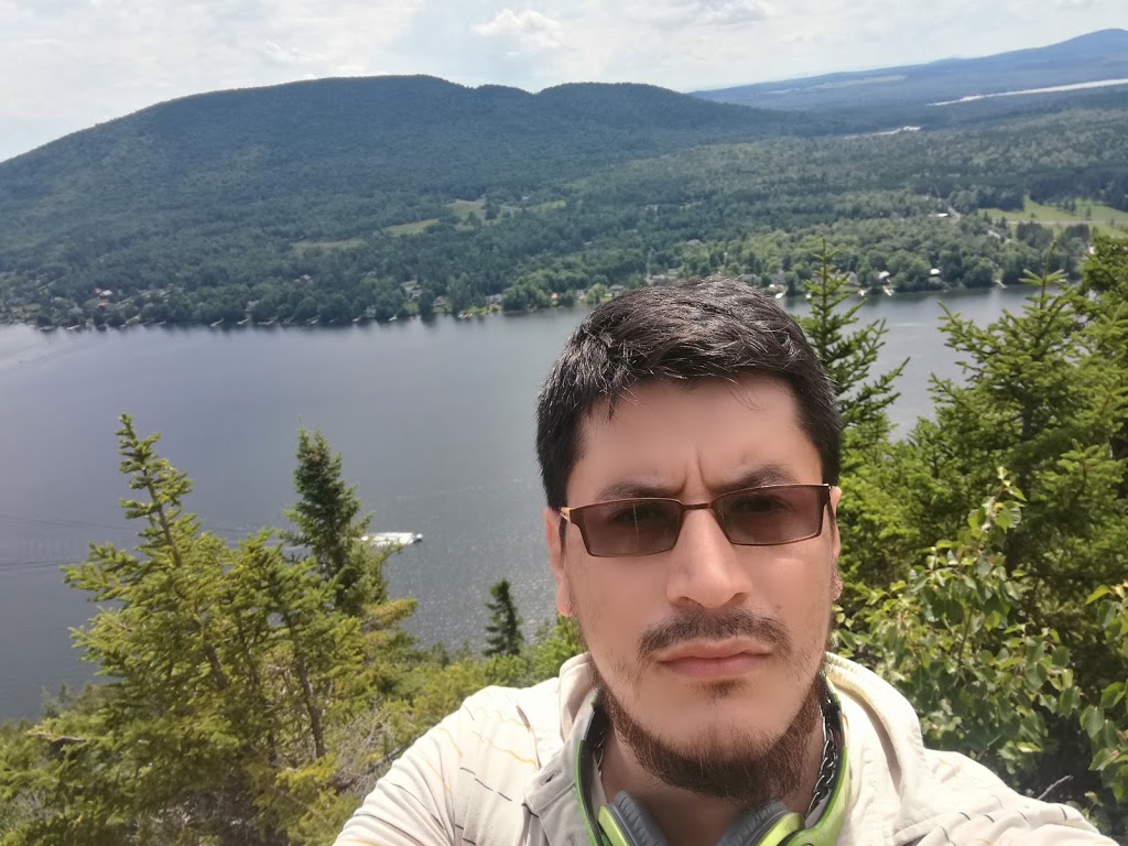 The Pinnacle | Coaticook, QC J1A 2S4, Canada