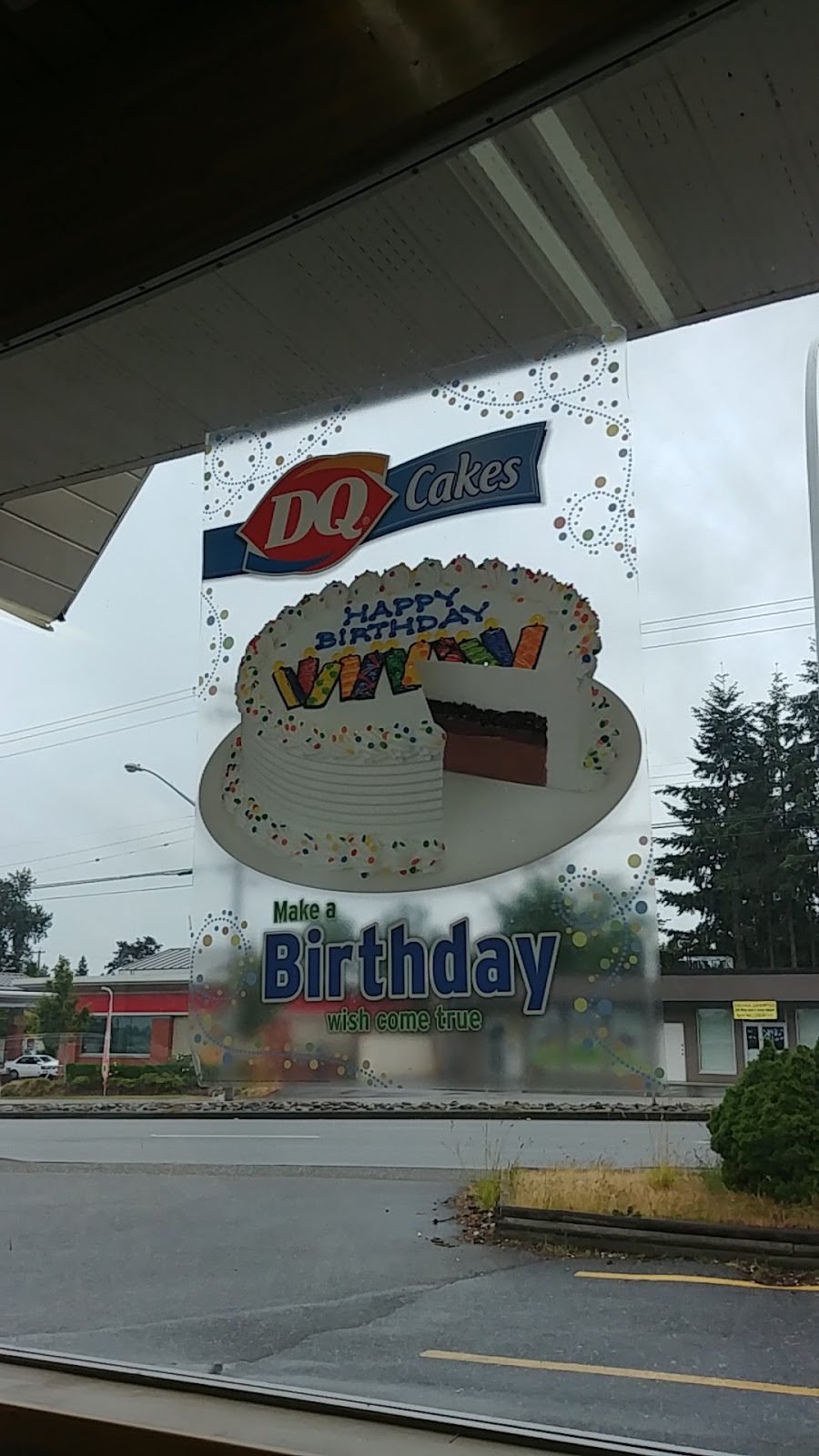 Dairy Queen | 14741 108 Ave, Surrey, BC V3R 1V9, Canada | Phone: (604) 581-1722