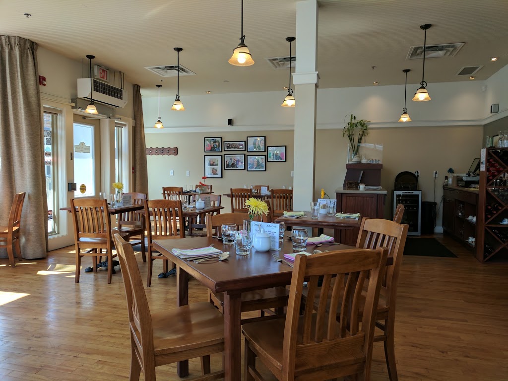 Hungry Heart Cafe | cafe | 142 Military Rd, St. Johns, NL A1C 2E7, Canada | 7097386164 OR +1 709-738-6164