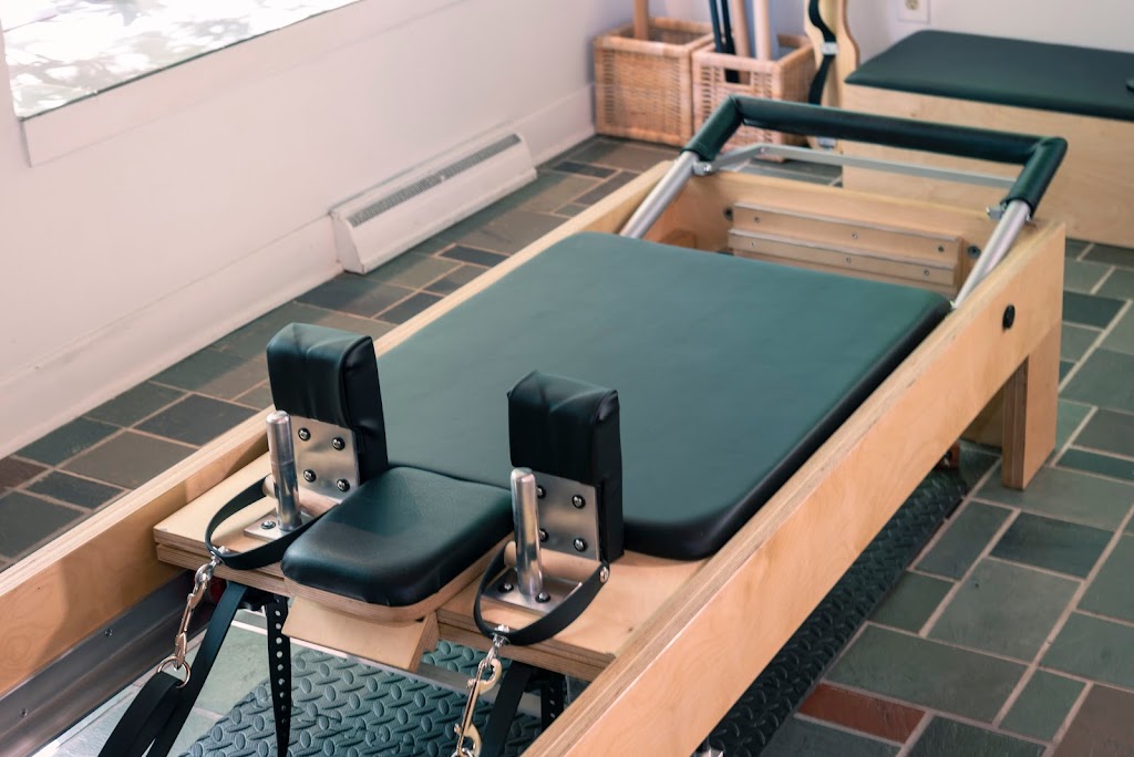 Le Studio Pilates | 472 Main Road Suite E, Hudson, QC J0P 1H0, Canada | Phone: (514) 226-7274