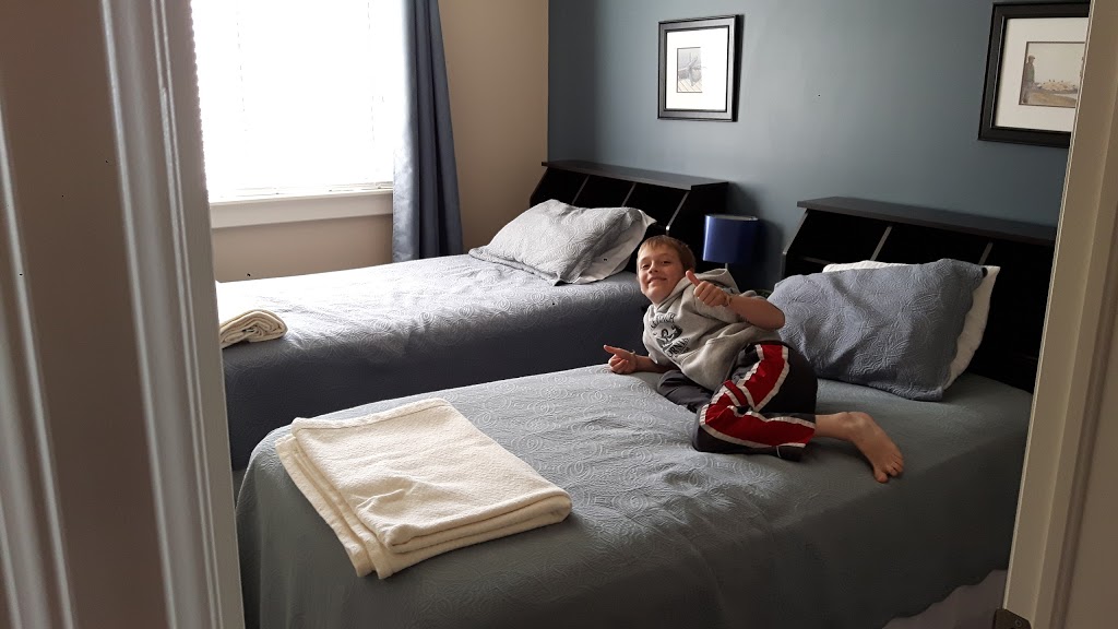 Brookcove Cottages | 4 Percys Ln, Islington, NL A0B 2E0, Canada | Phone: (416) 684-3428
