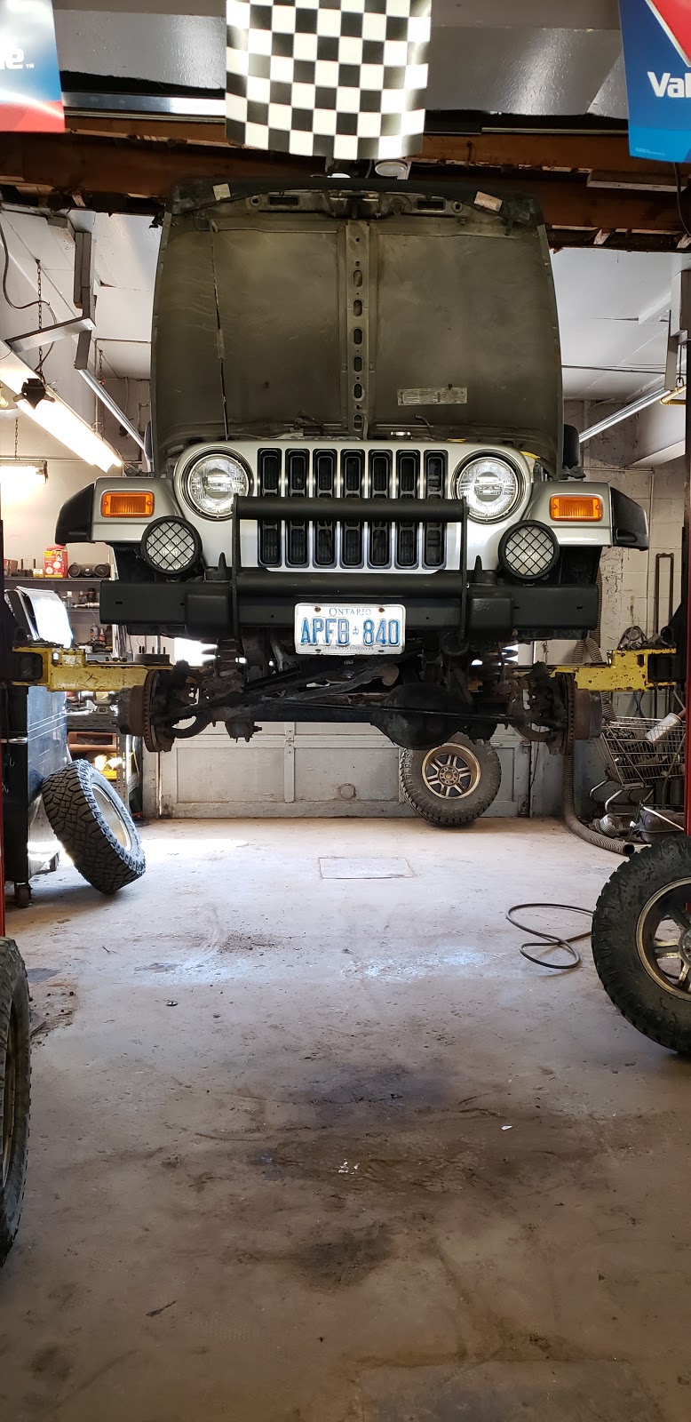 Hannah Motors Sales and Service | 240 King St W, Cobourg, ON K9A 2N3, Canada | Phone: (905) 372-2301