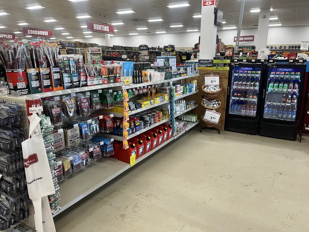 Peavey Mart | 1200 Pembroke St W, Pembroke, ON K8A 7T1, Canada | Phone: (613) 732-8974