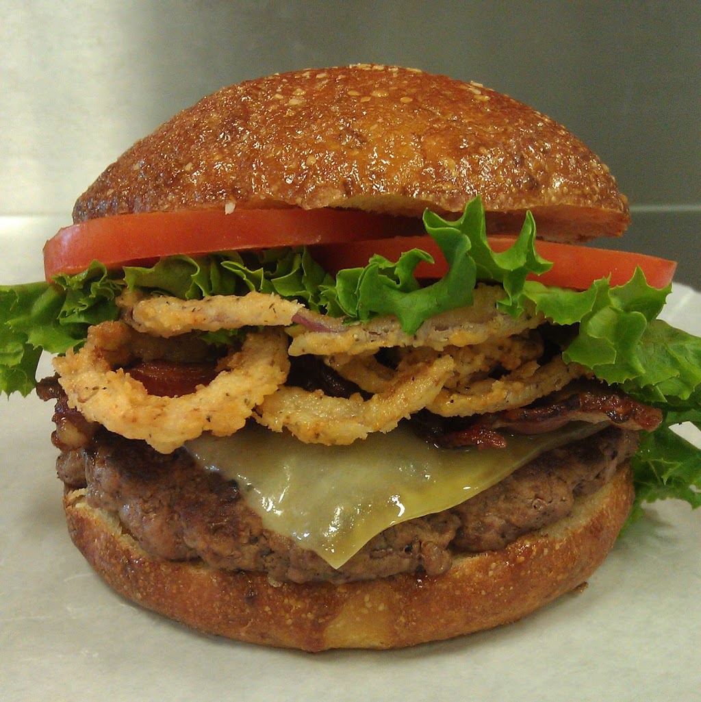Bellewood Country Café | 6140 Guide Meridian #2, Lynden, WA 98264, USA | Phone: (360) 318-7720