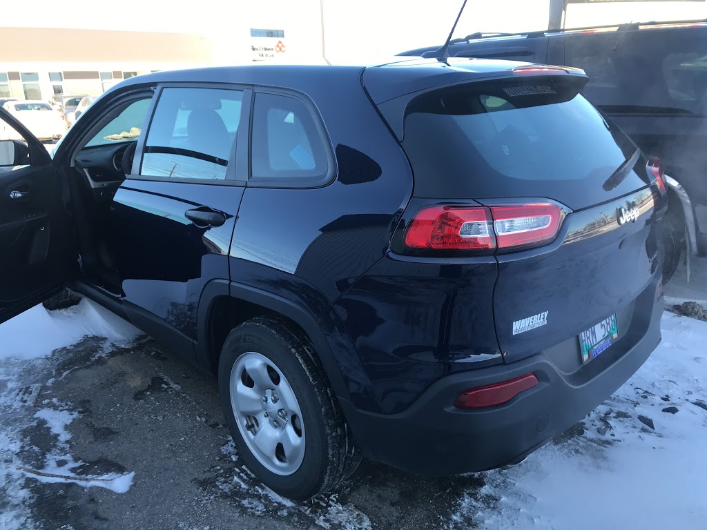 South Side Auto Body | 2479 Pembina Hwy, Winnipeg, MB R3T 2H4, Canada | Phone: (204) 269-0692