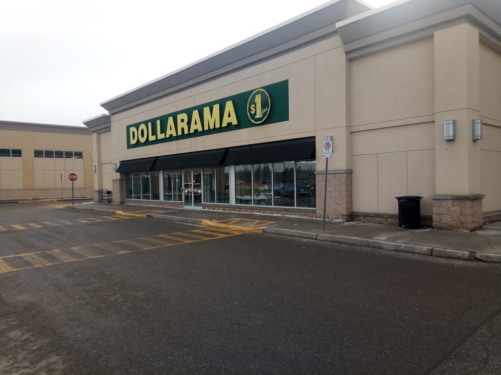 Dollarama | 22 Dunham Drive, Alliston, ON L9R 0G1, Canada | Phone: (705) 435-7328