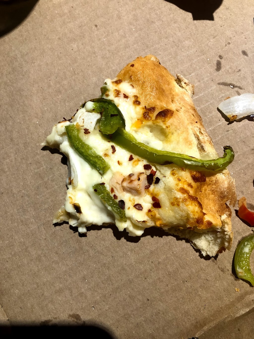 Dominos Pizza | 420 Leacock Dr, Barrie, ON L4N 5G5, Canada | Phone: (705) 481-1555