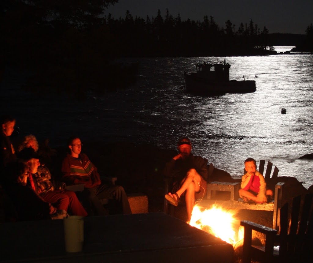 Murphys Camping on the Ocean | 308 Murphys Rd, Tangier, NS B0J 3H0, Canada | Phone: (902) 772-2700