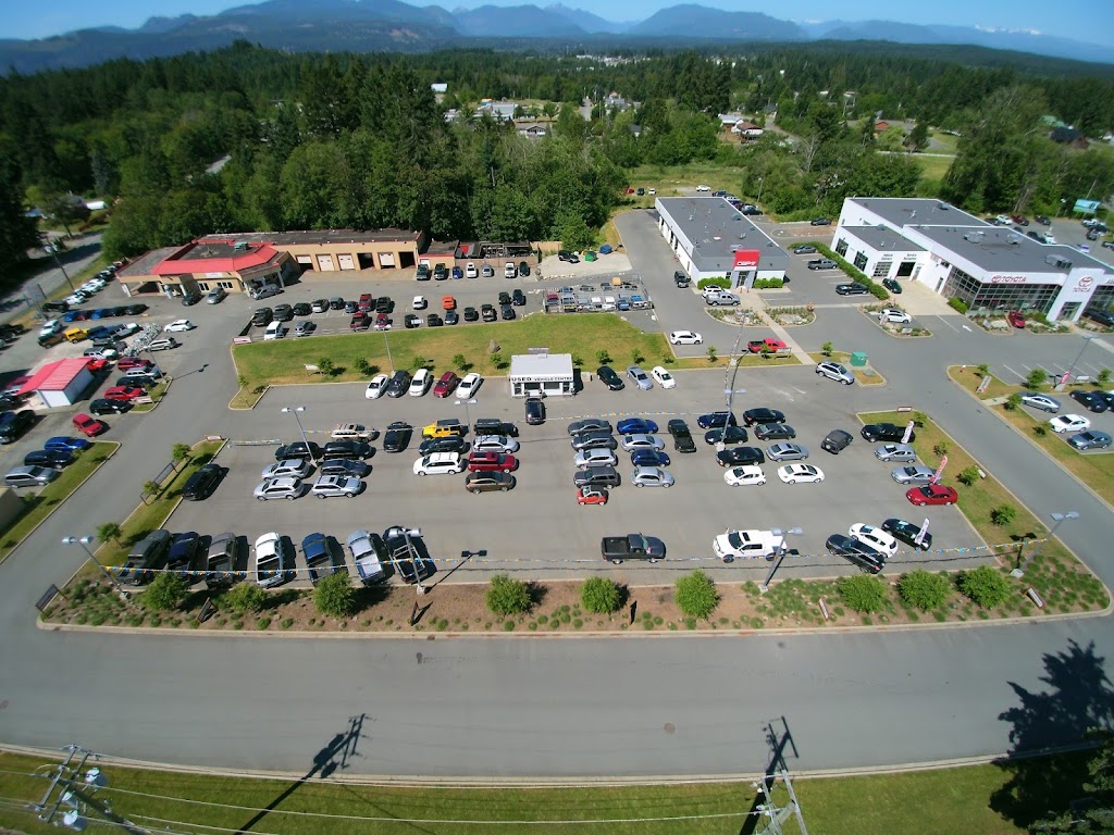 Alberni Auto Group | 2555 Port Alberni Hwy, Port Alberni, BC V9Y 8P2, Canada | Phone: (250) 736-2018