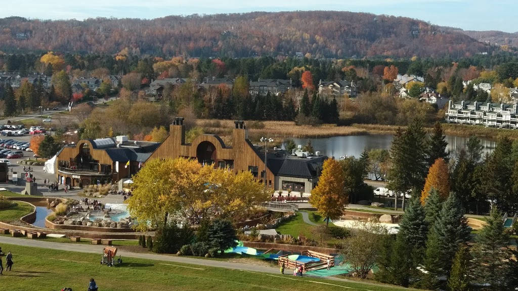 Sommet Saint Sauveur | 350 Avenue St Denis, Saint-Sauveur, QC J0R 1R3, Canada | Phone: (450) 227-4671