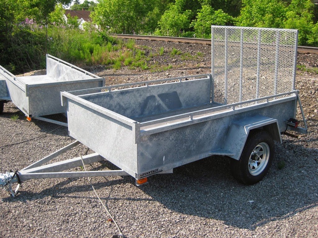 Arnprior Trailer Sales | 480 Hartney St, Arnprior, ON K7S 0B8, Canada | Phone: (613) 623-8315