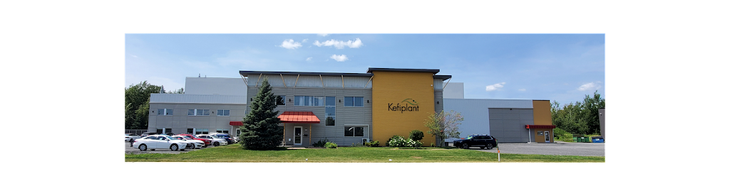 Biora | 2120 Rue Joseph-St-Cyr, Drummondville, QC J2C 8V6, Canada | Phone: (819) 477-2345