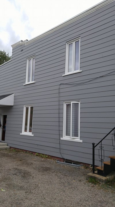 Finition spécialisée A. Tremblay | 246 Rue Jean Xxiii, Québec, QC G1C 5Z7, Canada | Phone: (418) 956-9316