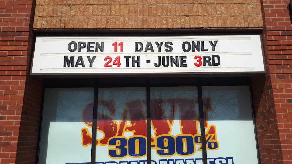 Superior Liquidation Ltd | 10 Bramhurst Ave, Brampton, ON L6T 5H1, Canada | Phone: (905) 799-1694