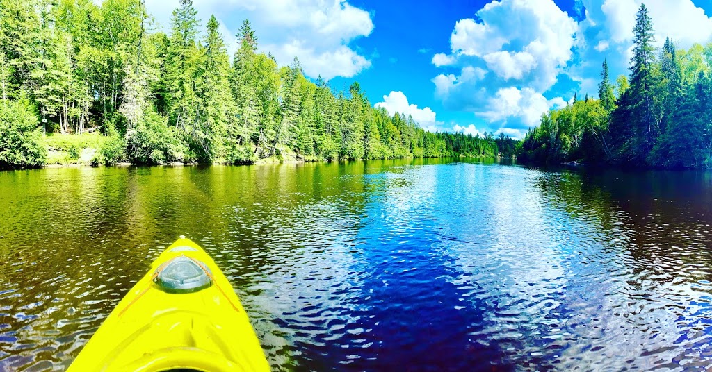 Adventure Four Seasons | 4781 Chemin de la Rivière N, Rivière-Rouge, QC J0T 1T0, Canada | Phone: (514) 554-5091