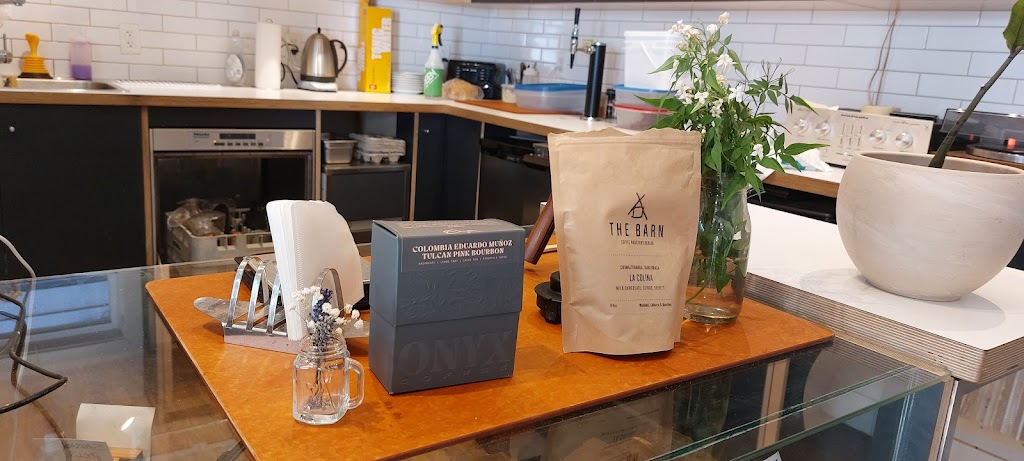 Hide + Seek Coffee Fairfield | 1839 Fairfield Rd, Victoria, BC V8S 1G9, Canada | Phone: (778) 265-0642