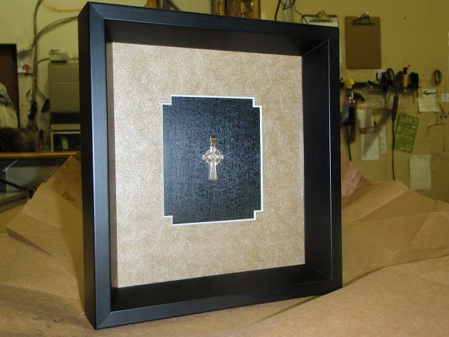 B Creative Framing & Art Supplies | 2354 Long Lake Rd, Sudbury, ON P3E 5H5, Canada | Phone: (705) 522-1221